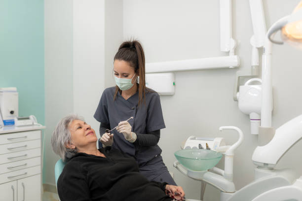 Best Emergency Treatment for Dental Infections or Abscesses in Plain City, UT