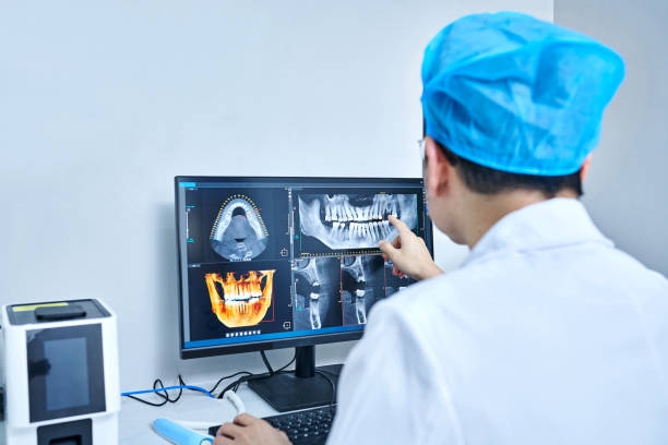 Best Emergency Treatment for Dental Infections or Abscesses in Plain City, UT